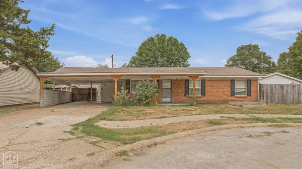 206 Cedar Circle, Osceola, AR 72370