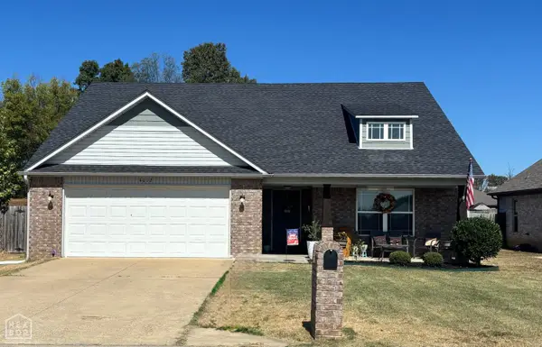 4012 Gabriel Court, Jonesboro, AR 72405