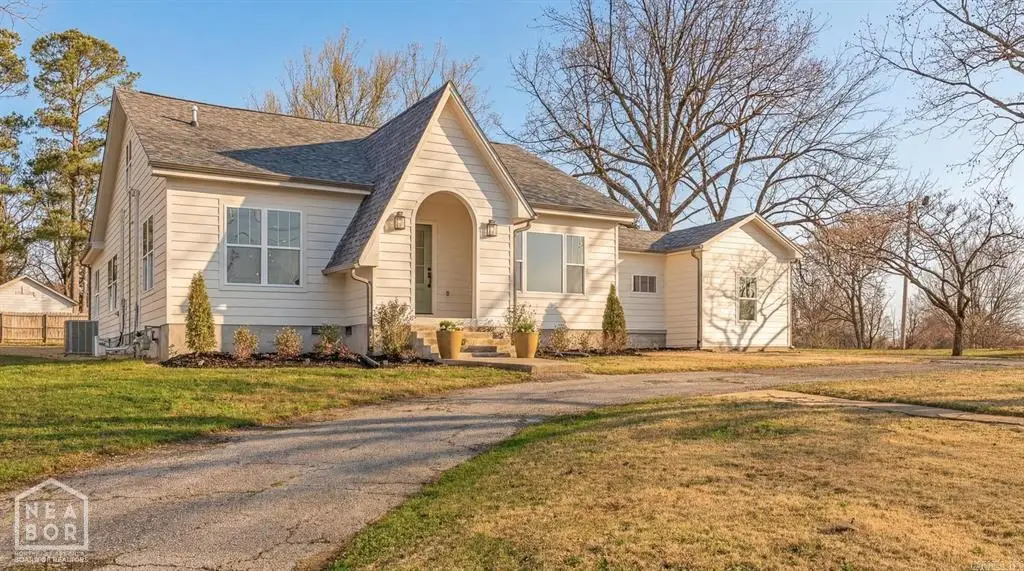 2005 Wood Street, Jonesboro, AR 72401 - #1