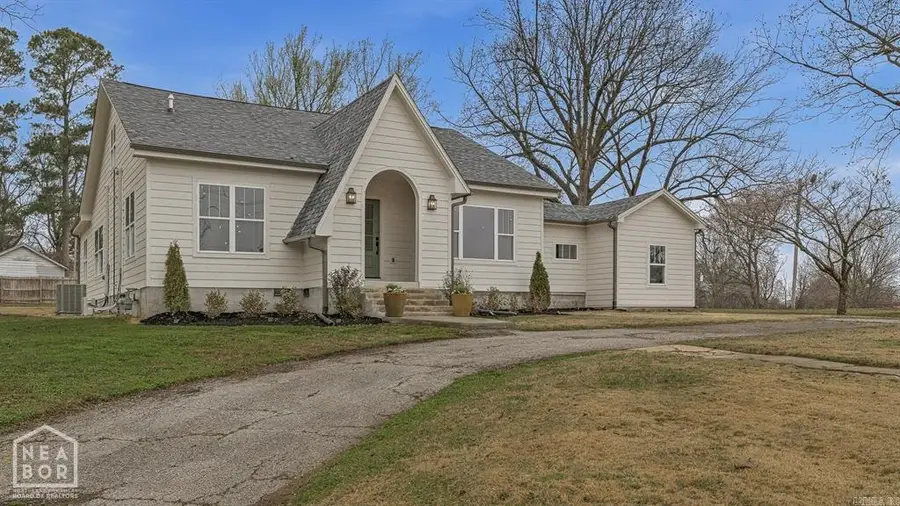2005 Wood Street, Jonesboro, AR 72401 - #3