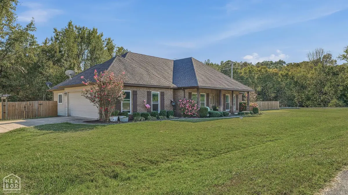 52 County Road 7890, Jonesboro, AR 72405 - #1