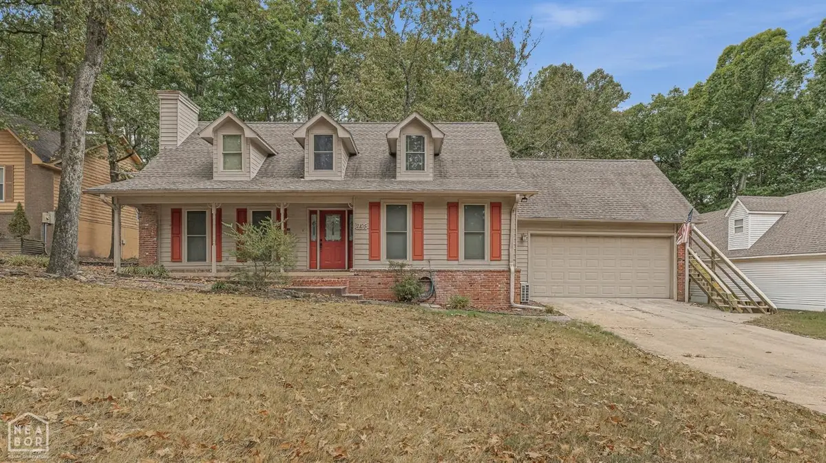 2105 Vail Drive, Jonesboro, AR 72404 - #1