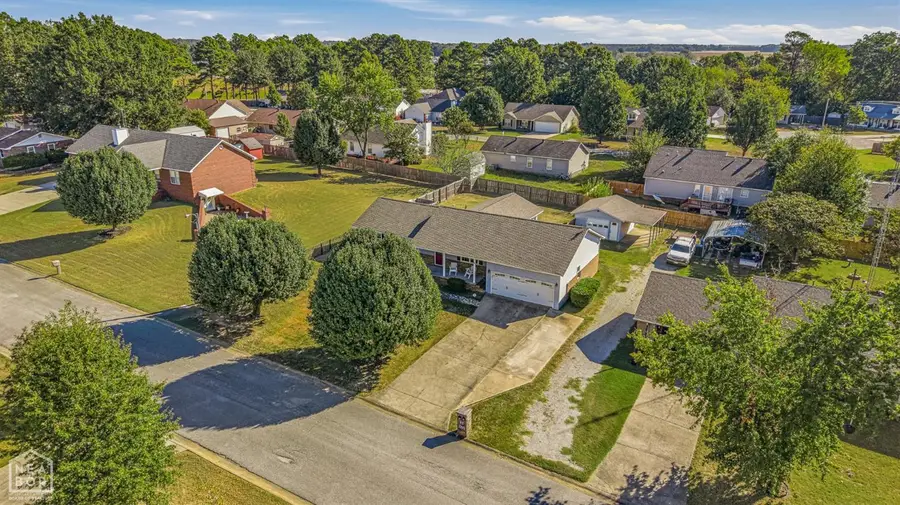 114 Teresa Drive, Brookland, AR 72417 - #3