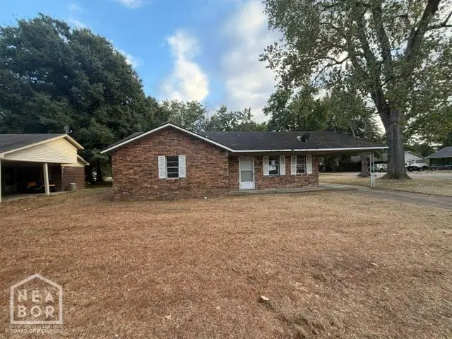 139 W Greenbriar Drive W, Osceola, AR 72370 - #1