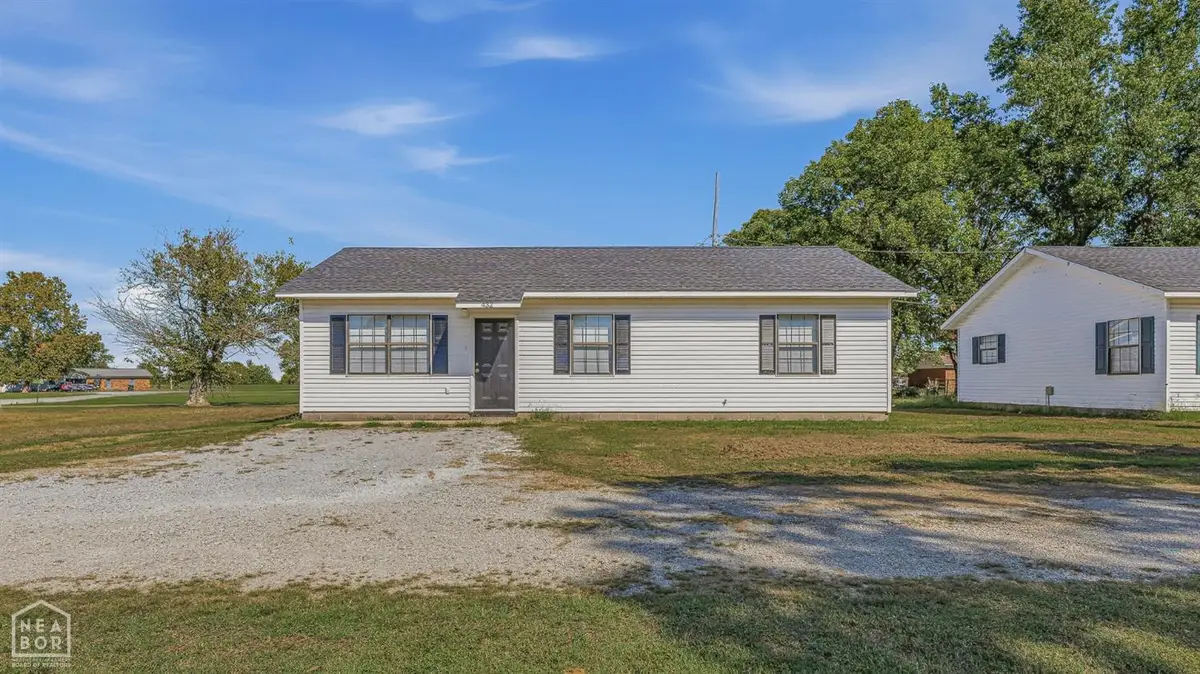 432 S Deborah Street S, Bono, AR 72416 - #1