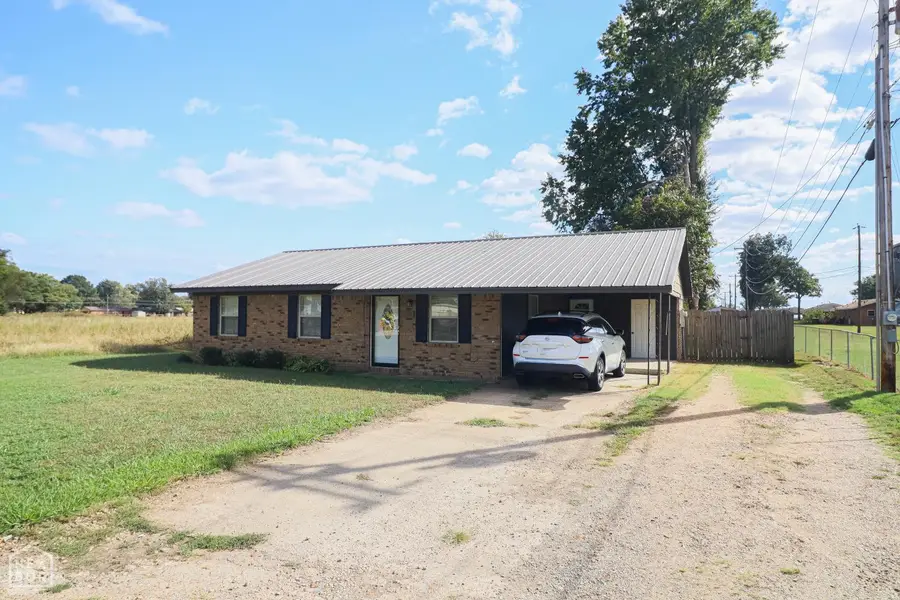 209 Davis Street, Trumann, AR 72472 - #2