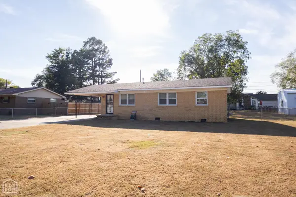 707 Faye, Lake City, AR 72437