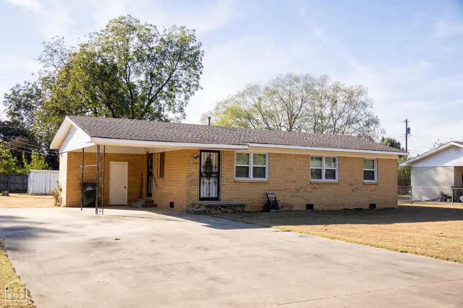 707 Faye, Lake City, AR 72437 - #2