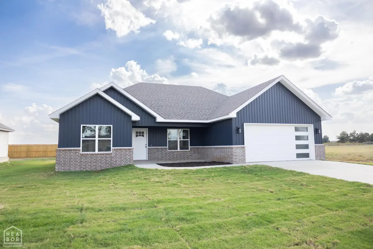 1013 Sixth, Lake City, AR 72437 - #1