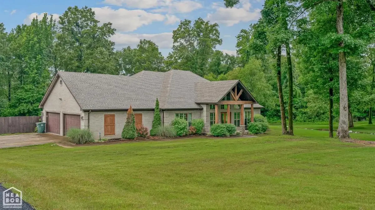 914 County Road 476, Jonesboro, AR 72404 - #1