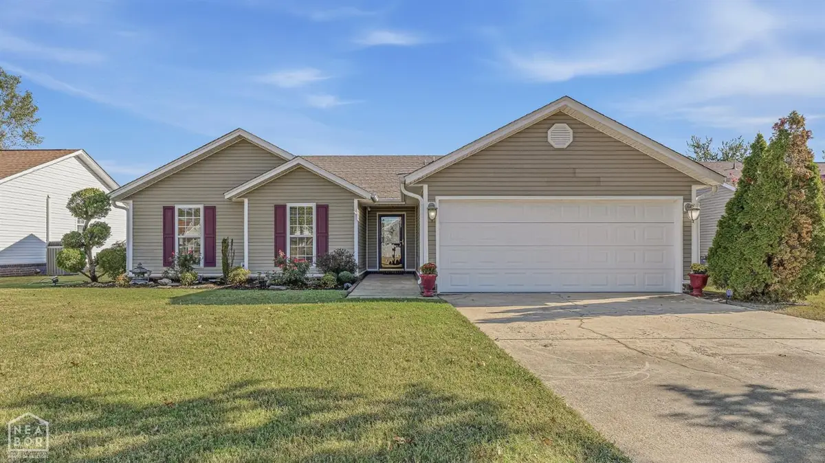 2116 Sheffield Drive, Jonesboro, AR 72405 - #1