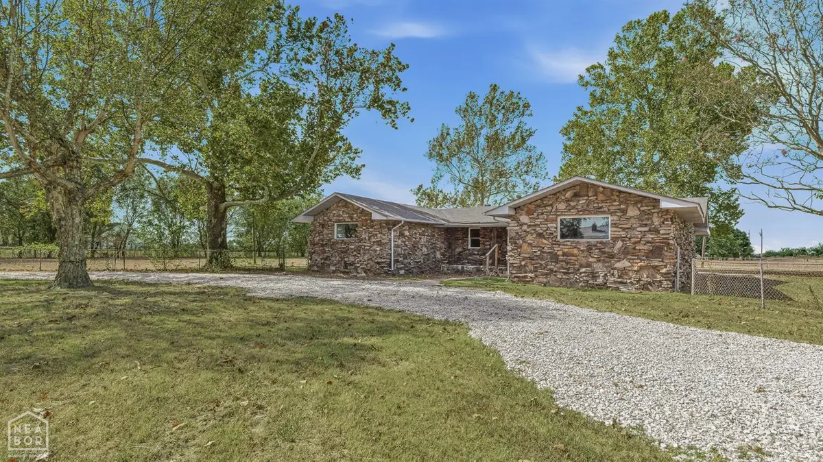 3416 County Road 912, Jonesboro, AR 72401 - #1