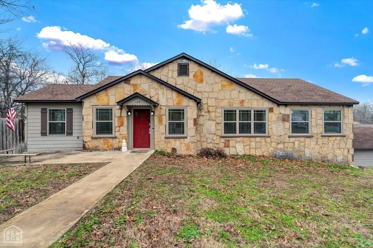 102 Olive Street, Pocahontas, AR 72455 - #1