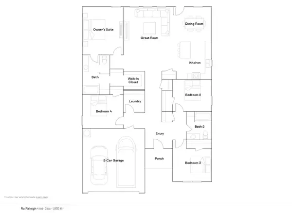 5324 Scarlett Oak Drive, Jonesboro, AR 72404