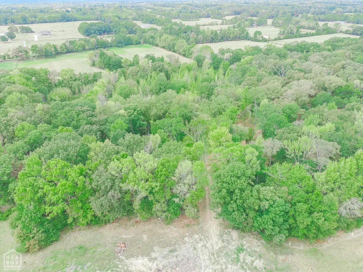 1439 Missile Base Road, Judsonia, AR 72081 - #1