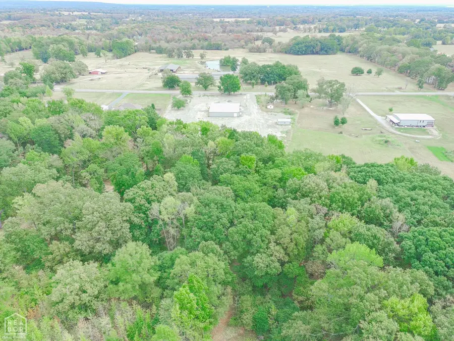 1439 Missile Base Road, Judsonia, AR 72081 - #3