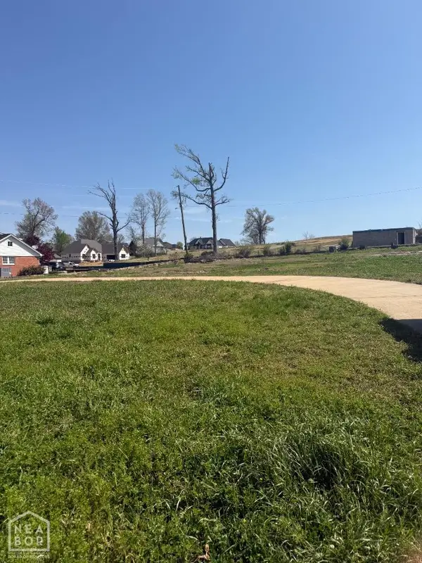 1008 N Killough Road, Wynne, AR 72396