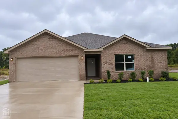 5501 Lotus St., Jonesboro, AR 72404
