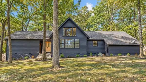 2605 Turtle Creek Road, Jonesboro, AR 72404