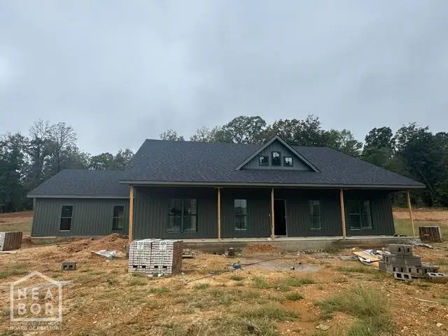 3110 High Ridge Drive, Paragould, AR 72450 - #1