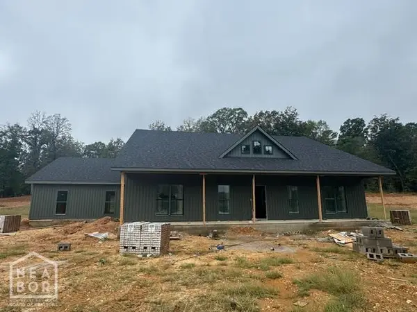 3110 High Ridge Drive, Paragould, AR 72450