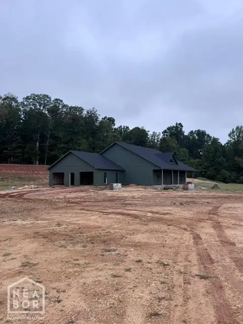 3110 High Ridge Drive, Paragould, AR 72450 - #2