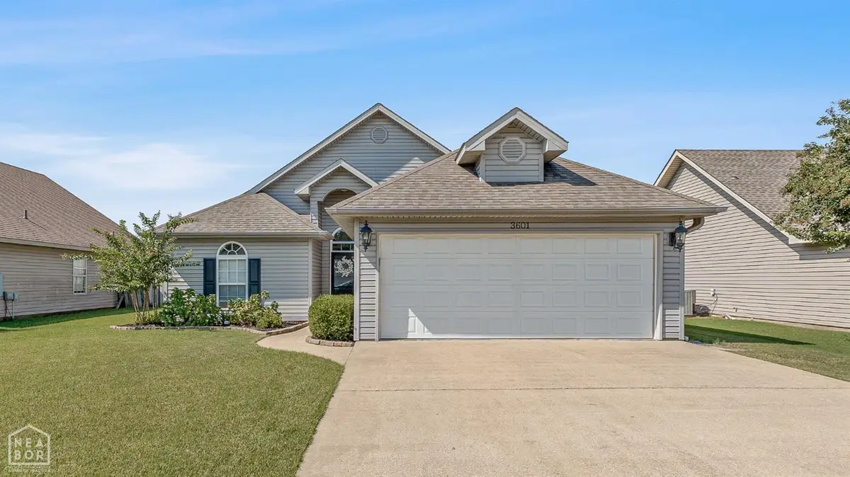 3601 Oak Lawn Ave, Jonesboro, AR 72404 - #1