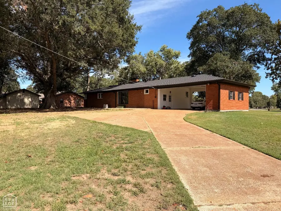 2201 Normandy Drive, Newport, AR 72112 - #2