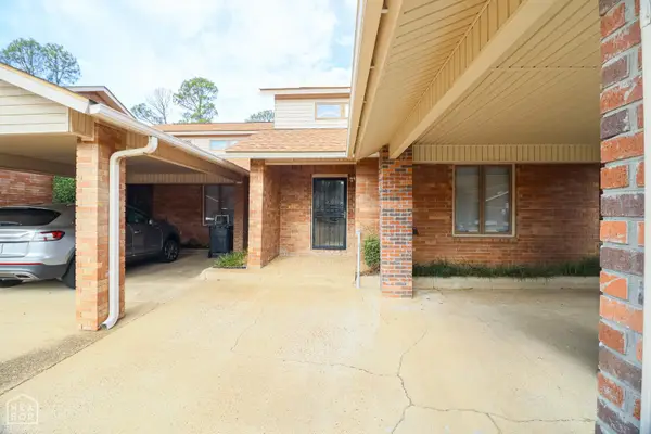 2711 Greenbriar Drive, Jonesboro, AR 72401
