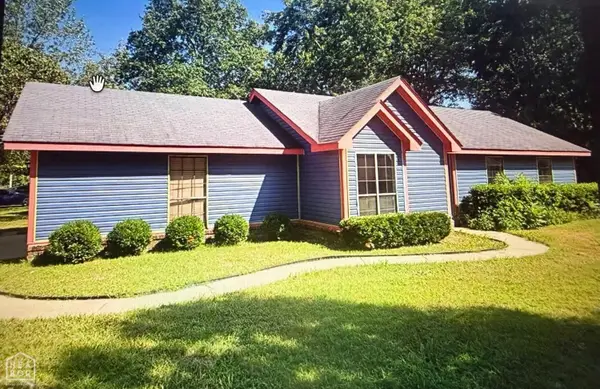 908 Ferrell Street, Jonesboro, AR 72401