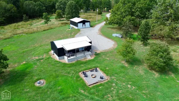 550 Baker Cemetery Rd, Myron, AR 72532