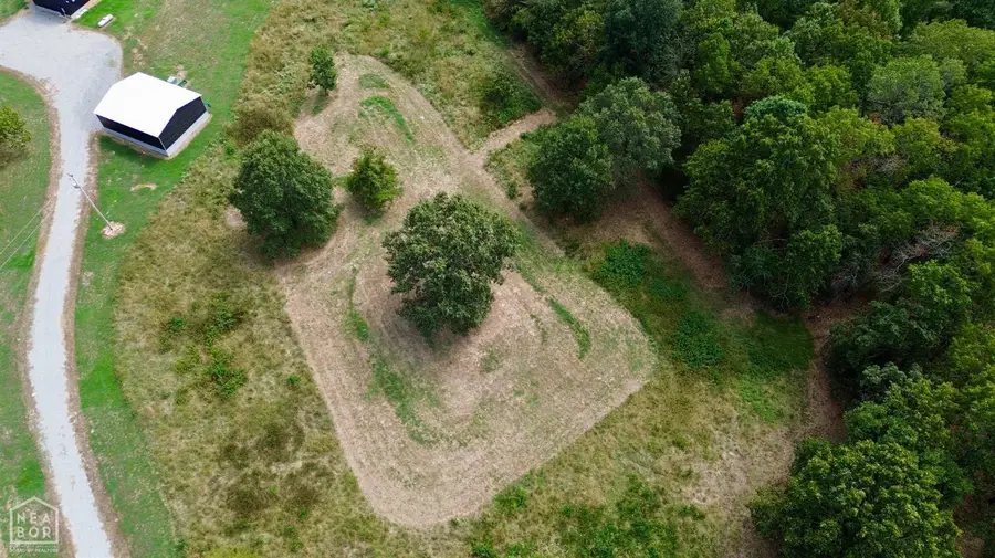 550 Baker Cemetery Rd, Strawberry, AR 72532 - #2