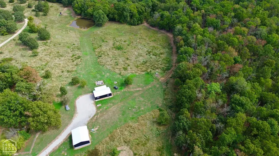 550 Baker Cemetery Rd, Strawberry, AR 72532 - #3