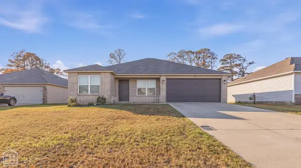 715 Thicket Lane, Jonesboro, AR 72401