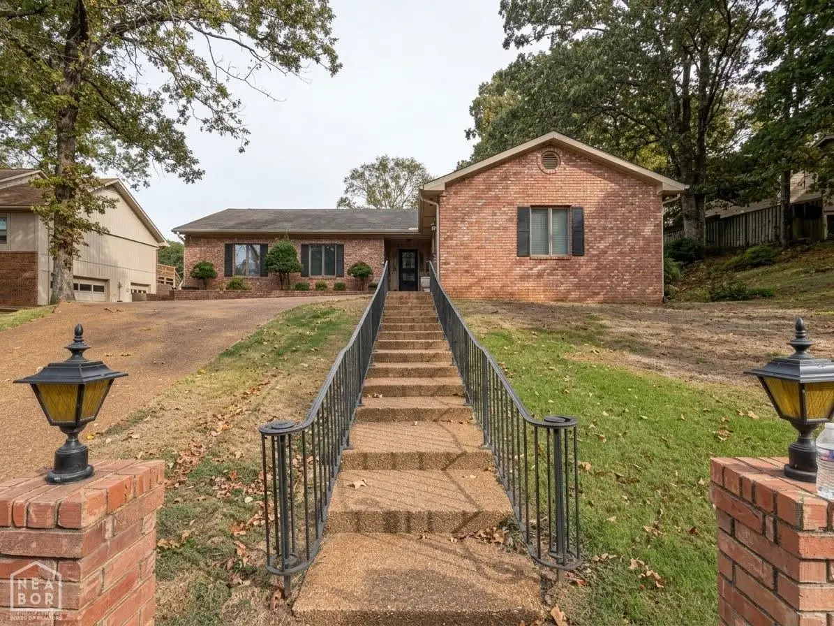 300 E Stroud Street, Jonesboro, AR 72401 - #1