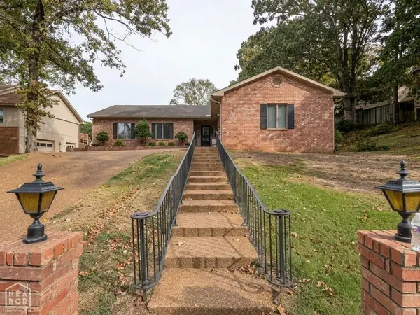 300 E Stroud Street, Jonesboro, AR 72401