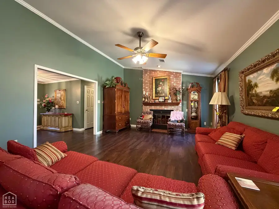 300 E Stroud Street, Jonesboro, AR 72401 - #2