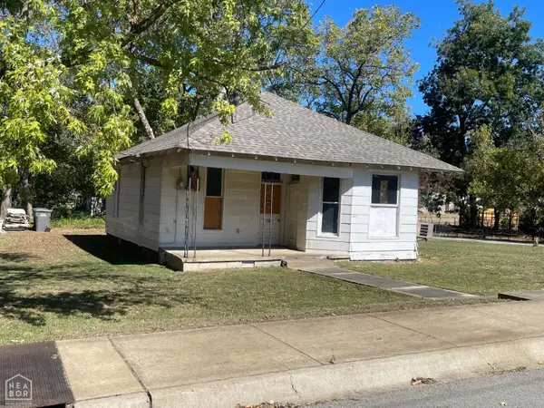 622 E Word Avenue, Jonesboro, AR 72401
