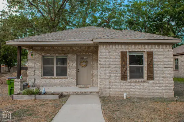 604 W Texie Avenue W, Monette, AR 72447