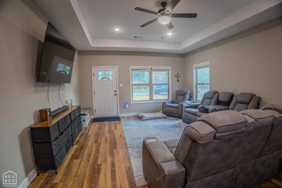 604 W Texie Avenue W, Monette, AR 72447 - #3