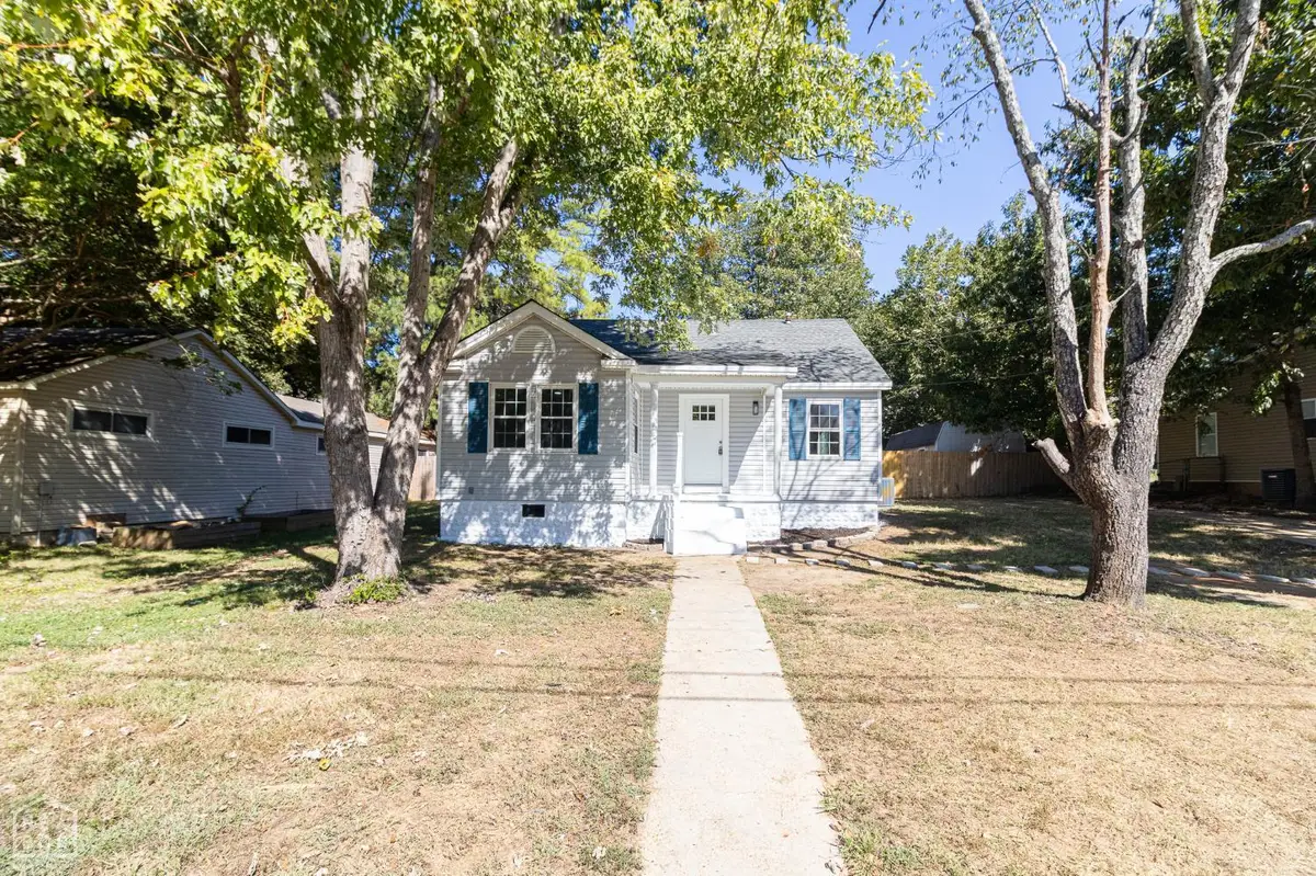 1206 Sims Avenue, Jonesboro, AR 72401 - #1