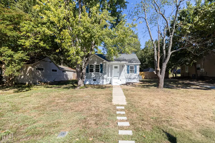 1206 Sims Avenue, Jonesboro, AR 72401 - #2