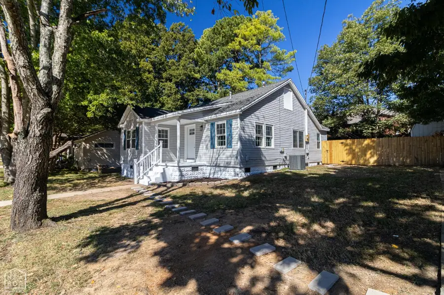 1206 Sims Avenue, Jonesboro, AR 72401 - #3