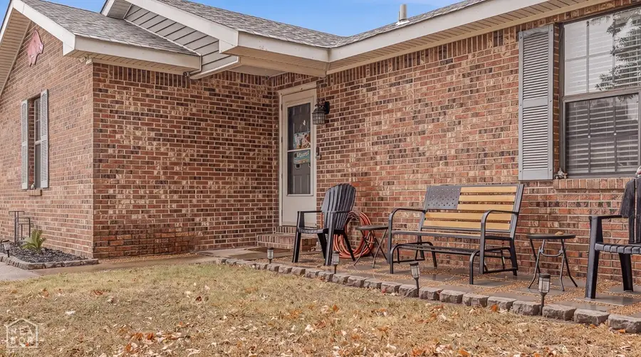 138 W Cheryl Street, Osceola, AR 72370 - #2