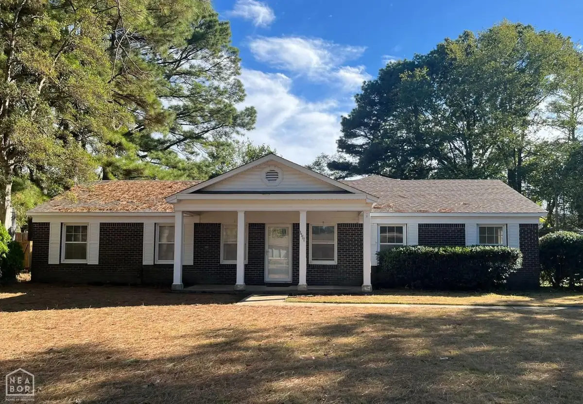 1111 Medallion Drive, Jonesboro, AR 72404 - #1