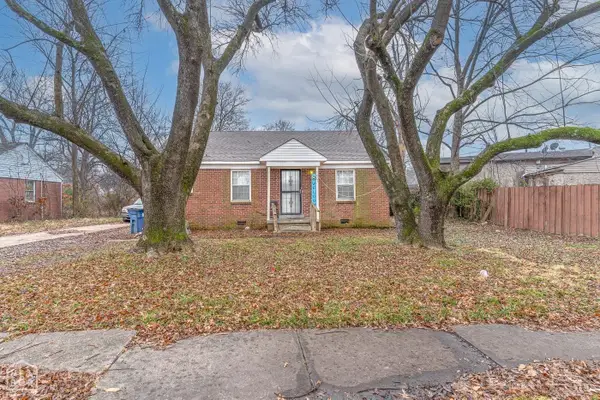 1805 Goodwin Avenue, West Memphis, AR 72301