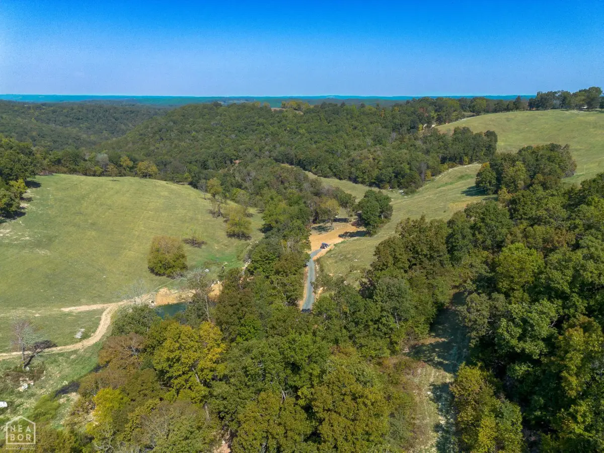 0 Crochet Road, Marshall, AR 72650 - #1