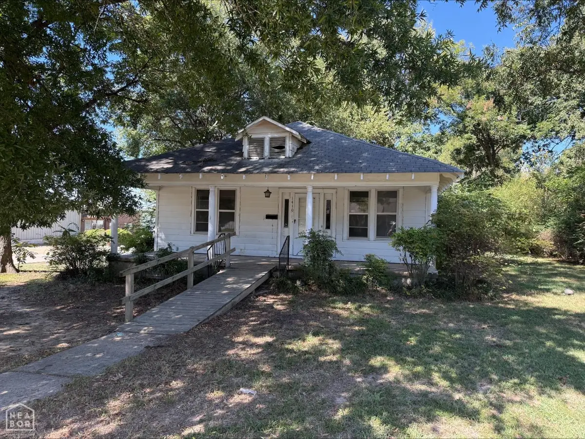 1410 Jefferson Avenue, Jonesboro, AR 72401 - #1