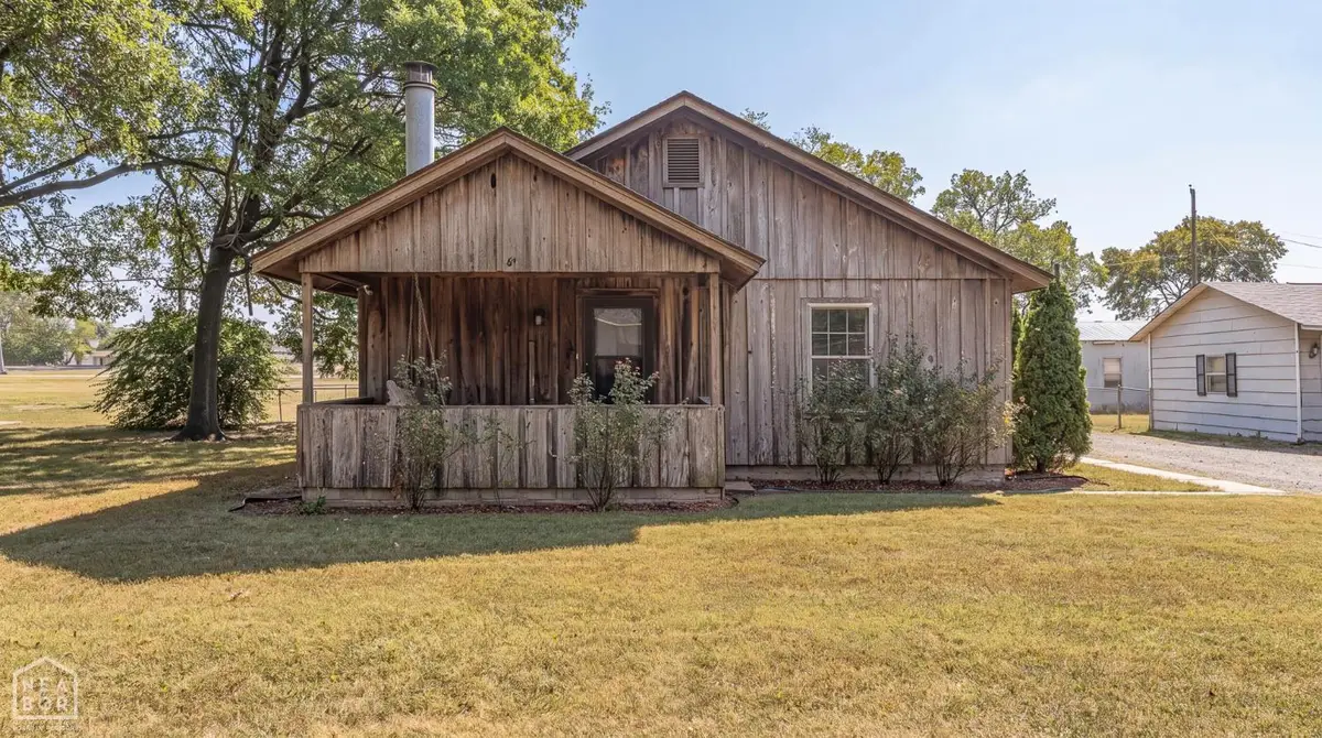 61 Adams St, Wilson, AR 72395 - #1