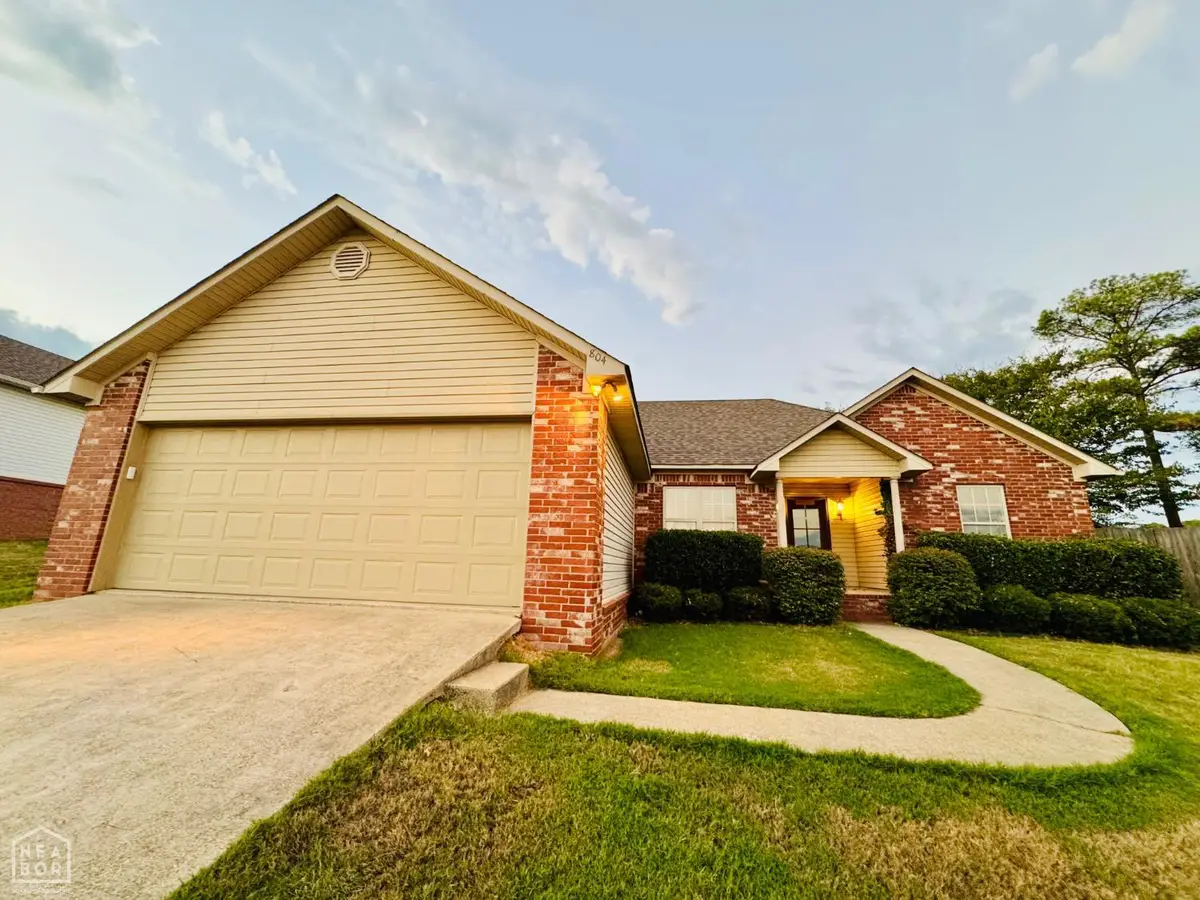 804 Amberwood Cove, Jonesboro, AR 72401 - #1